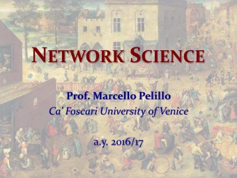 After 9/11  The terrorist network / 1 Those who were trained to fly didn  t know the others.