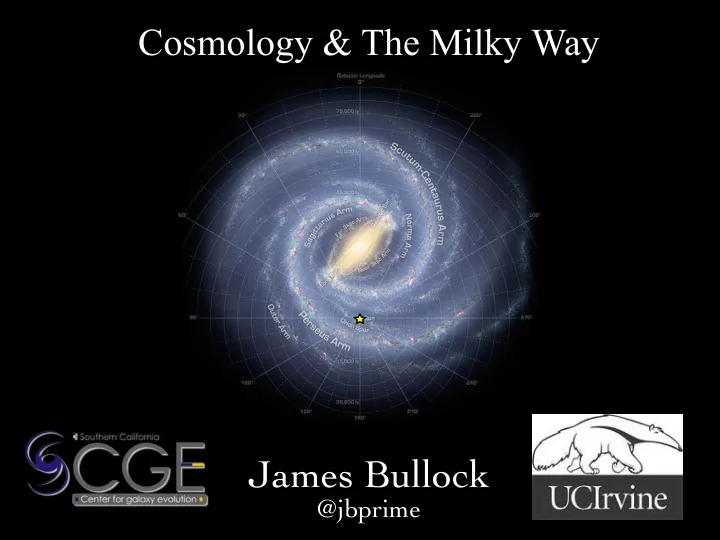 james bullock