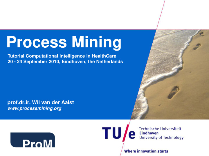process mining