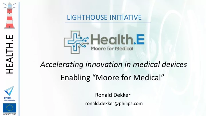 health e