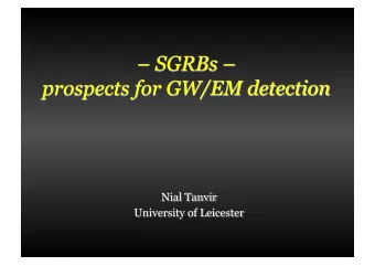 Swift detects only about 5-10 per year.  In a few cases, even a prompt slew fails to give an