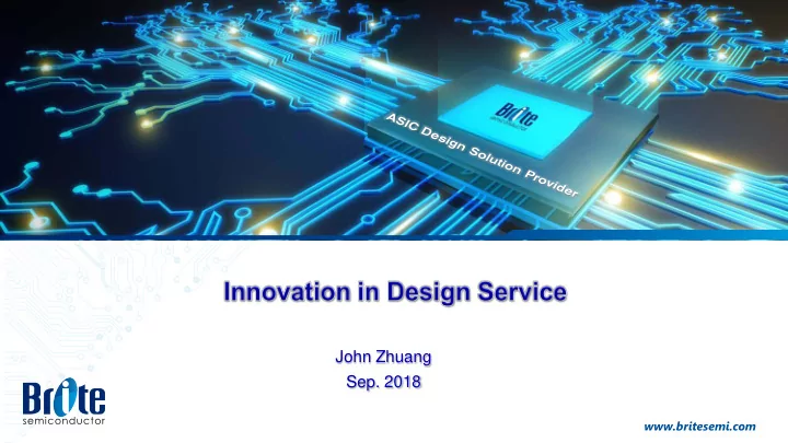john zhuang sep 2018