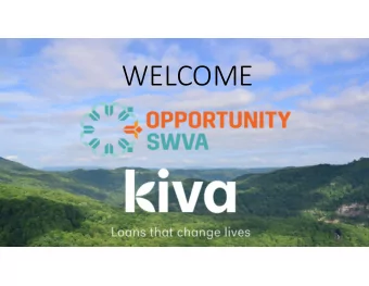 WELCOME  Getting Comfortable  with our Technology  Andrew Barnes  Community Engagement Coordinator