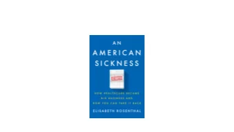Economic Rules  Why it Isnt a Market  An insurer pays $100,000 per infusion  Then Now