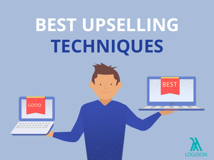 best upselling techniques what is upselling