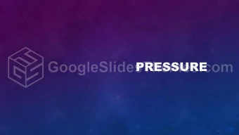 PRESSURE  PRESSURE IN SOLIDS    Pressure is the unit force per unit area.   The unit of