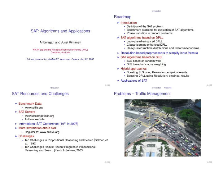 roadmap