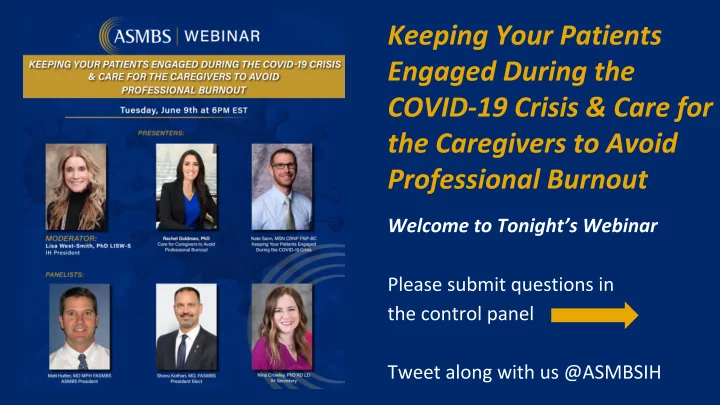nate sann msn crnp fnp bc health outcomes fear and