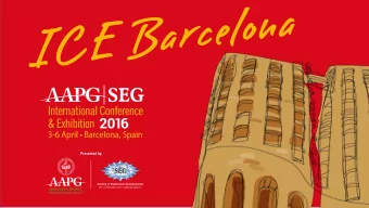 J  osefina Marmisolle,  Gerardo Veroslavsky &amp; Hctor de S  anta Ana  B  arcelona,  S  pain.