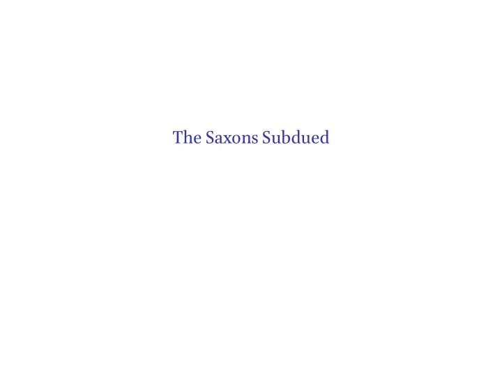the saxons subdued figure litus saxonicum c 380 public