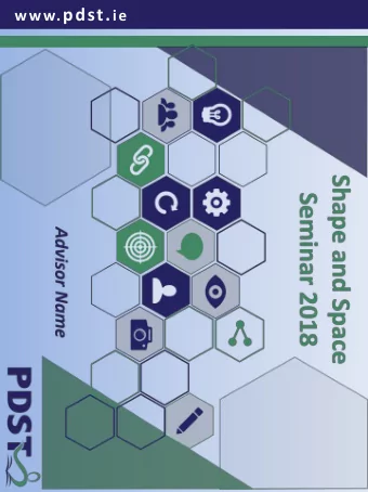 Key Messages  An inquiry based  Classroom climate  approach allows  and choice of task  pupils to