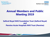annual members and public meeting 2019