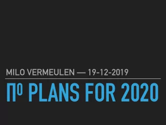 0 PLANS FOR 2020  0 PLANS FOR 2020  19-12-2019  0 S IN 2019  Truth utilities linking