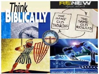 GRASPING GALATIANS  The Gospel of Grace  Chapters 5 &amp; 6 Galatians 1 &amp; 2:   Revelation