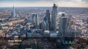 Greg Marsh  31 October 2019  *  *via Mosaic  BTR is booming    Source: Savills, British Property