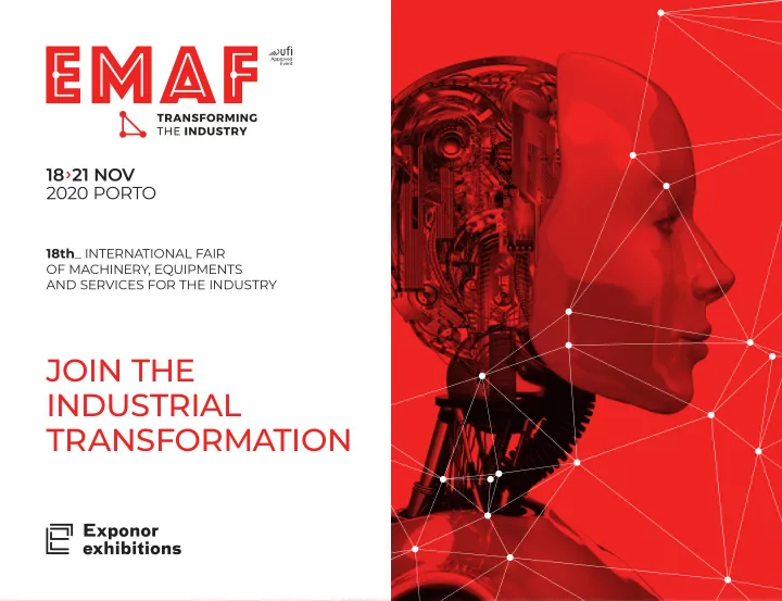 join the industrial transformation