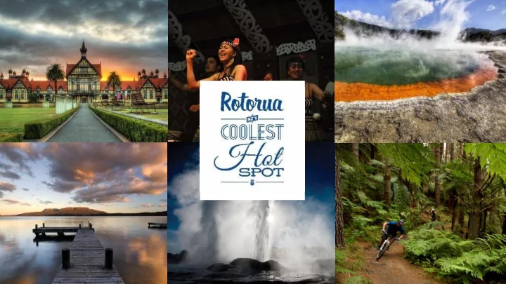 rotorua
