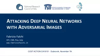 fabrizio.falchi@cnr.it  fabrizio.falchi@cnr.it  fabrizio.falchi@cnr.it W HAT  S THAT ?