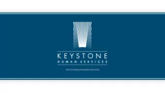 Imagine!  Not-For Profit Established in 1963  Boulder, Colorado  Service Provider for I/DD