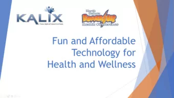 WHO AM I?  Krista Opstedal, Program Director of Assistive Technology at Kalix in Minot, ND  WHAT