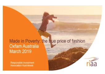 Living Wage Benchmarks  ASIA FLOOR WAGE  Global Living Wage Coalition  What &amp; Why ?  To examine