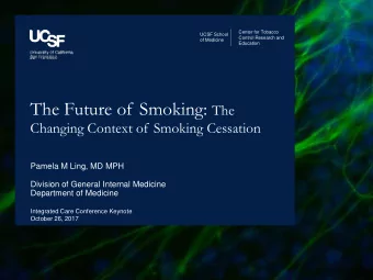 This presentation includes product  advertisements for educational purposes    I do not