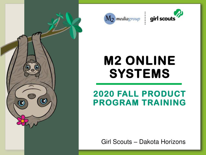 m2 online systems