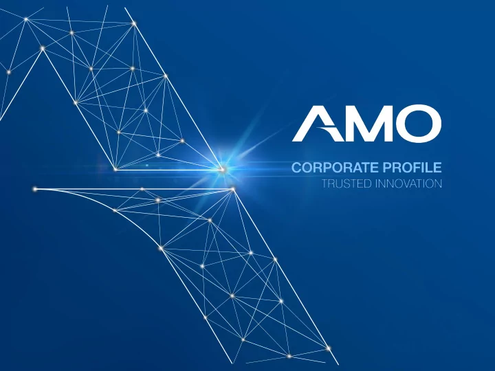 magnetic component amogreentech