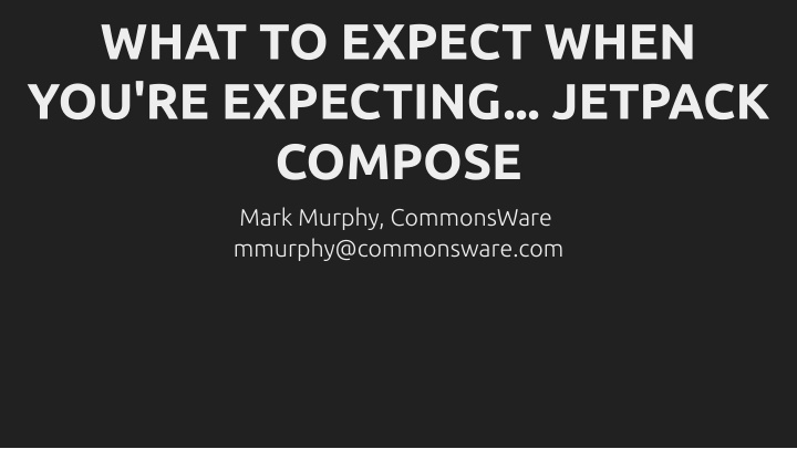 what to expect when what to expect when you re expecting