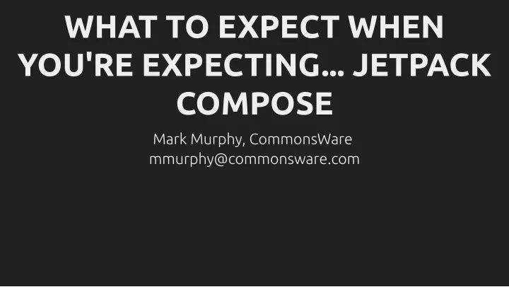 what to expect when what to expect when you re expecting