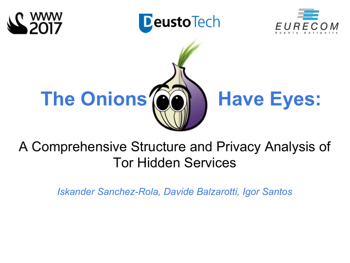 a comprehensive structure and privacy analysis of tor