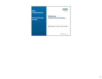 1  Thank you very much for allowing me to share my area of expertise with you.  2  Sometimes we