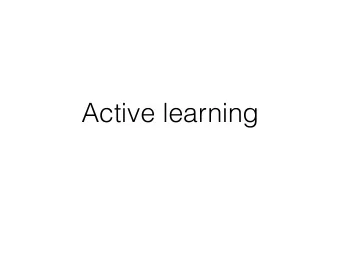 Active learning  Co-training  3  Subtract-average detection score  Grey-scale detection score