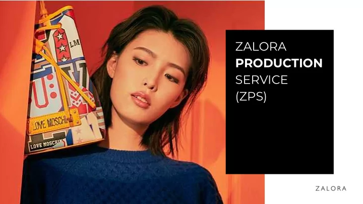 zalora production service zps agenda breakdown of zalora