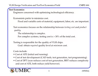 UMBC  L  A  N  R  Y  D  A  B  M  A  L  T  F  O  U  M  B  C  I  M  Y  O  R  1  (9/9/04)  T  I  E  S