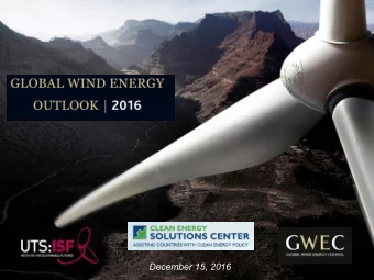 December 15, 2016  Beijing        |        Brussels        |        Washington  C0 Members  C1, C2