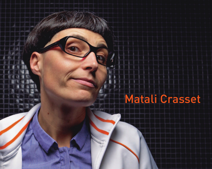 matali crasset