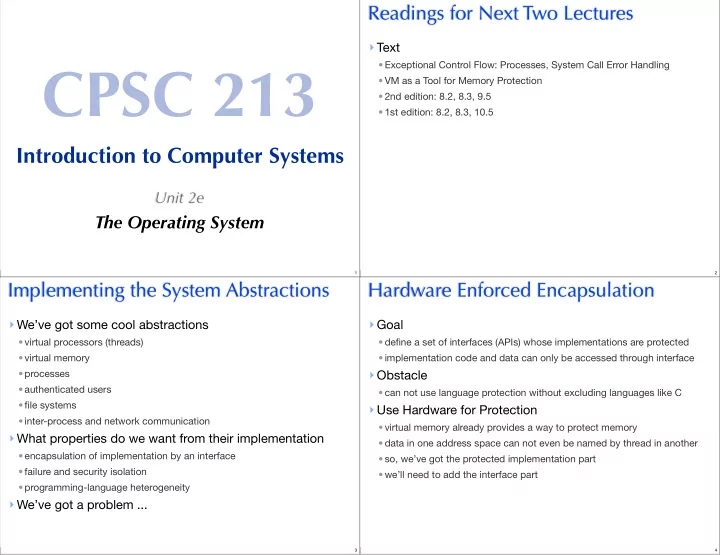 cpsc 213