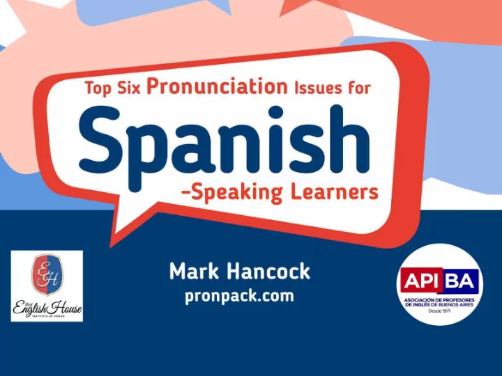 6 initial consonant clusters parrot speak parrot s beak 5