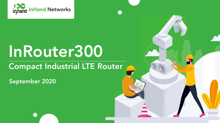 inrouter300