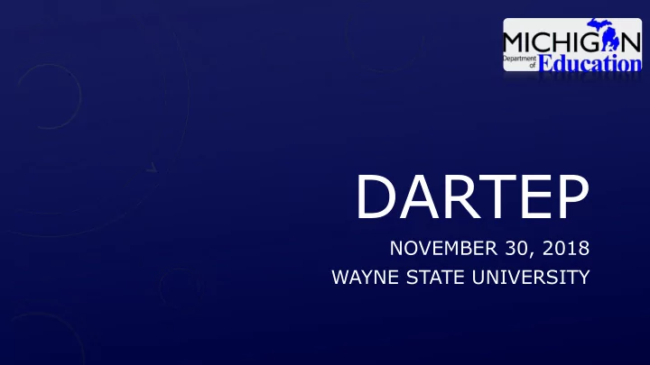 dartep