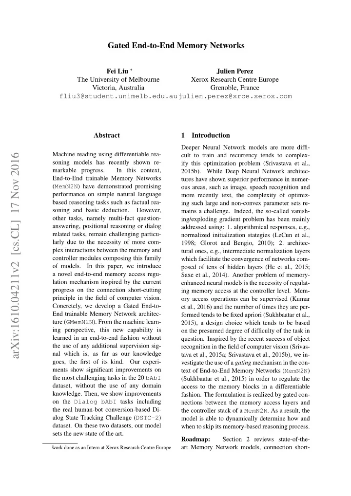 arxiv 1610 04211v2 cs cl 17 nov 2016