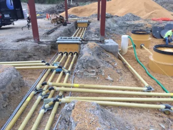 Changes to  Underground Storage Tank  Regulation 40 CFR 280  Oriana Thompson  The Southern Co. NLR,