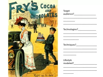 audience?_________________  __________________________  _________  __________________________