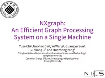for each dst in my.out_edges  if dst.depth &gt; my.depth+1  then  dst.depth = my.depth+1
