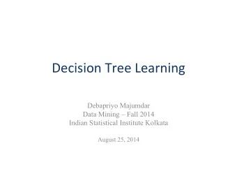 Example:  Age,  Income  and  Owning  a  flat    250    Training  set