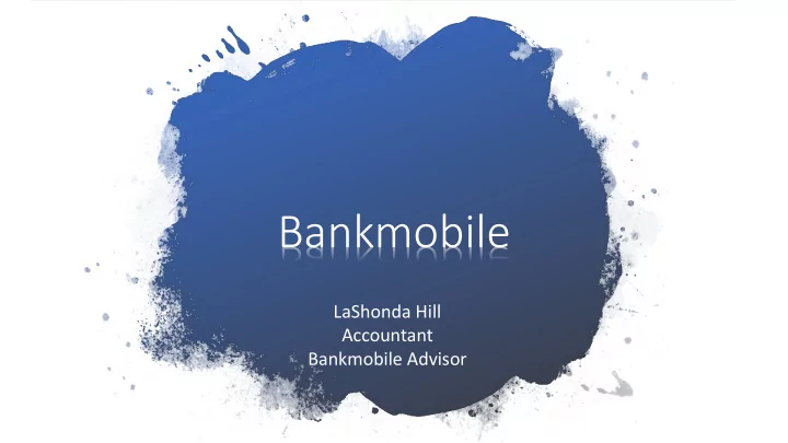 bankmobile