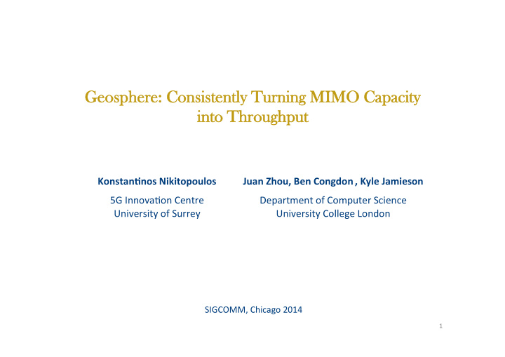 geosphere c consistently t y turning m mimo c o capaci