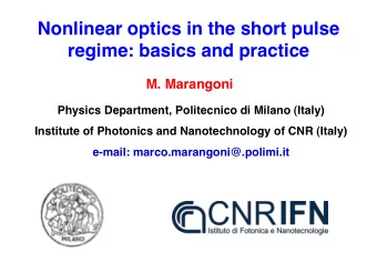 P  O  L  I  T  D  i  p  a  r  t  i  Motivation h     E 2 E  -  1  GOLDEN  RULE