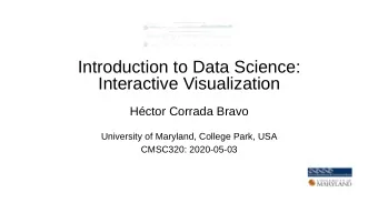 Introduction to Data Science:  graphics with text.  More examples: